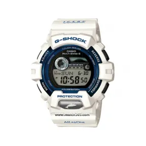 卡西欧/Casio G Shock 系列 石英机芯 男表 GWX-8902K