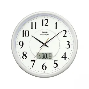 卡西欧/Casio Wall Clock IC-1001J-9