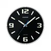 卡西欧/Casio Wall Clock IQ-1009J-1