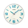 卡西欧/Casio Wall Clock IQ-1009J-7