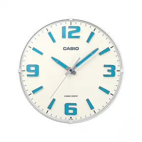 卡西欧/Casio Wall Clock IQ-1009J-7