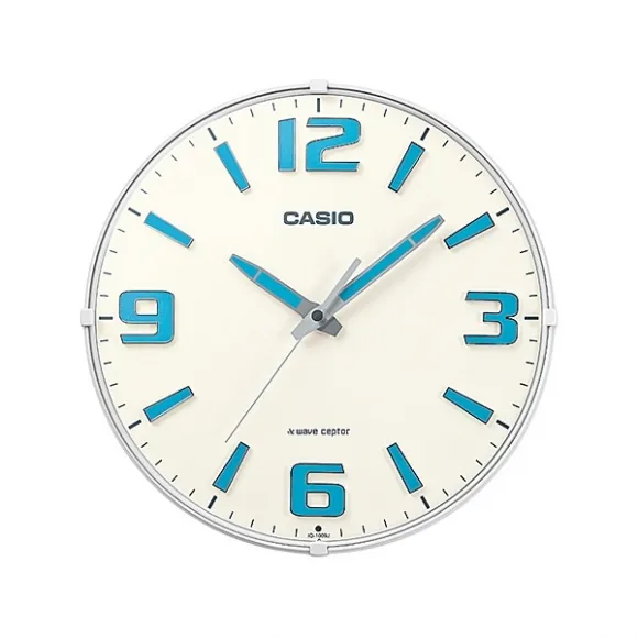 卡西欧/Casio Wall Clock IQ-1009J-7