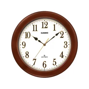 卡西欧/Casio Wall Clock IQ-1105J-5