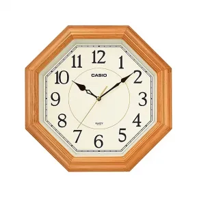 卡西欧/Casio Wall Clock IQ-123S-7