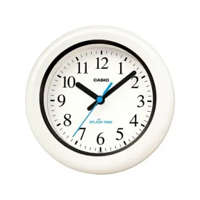 卡西欧/Casio Wall Clock IQ-180W-7