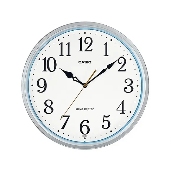 卡西欧/Casio Wall Clock IQ-481J-8