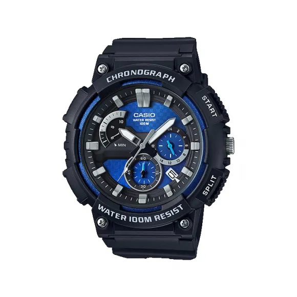 卡西欧/CASIO| 男装指针显示手表 | Youth | 手表 | MCW-200H-2AV 