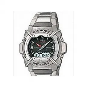 卡西欧/Casio G Shock 系列 电子机芯 男表 MTG-510-1B