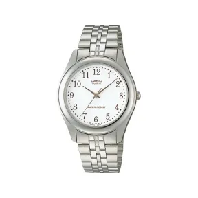 卡西欧/Casio Dress 系列 MTP-1129AA-7B