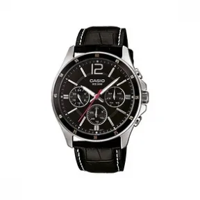 卡西欧/Casio  MTP-1374L-1AVDF