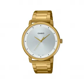 卡西欧/Casio Dress 系列 47 × 41 MM 男表 MTP-B115G-7E