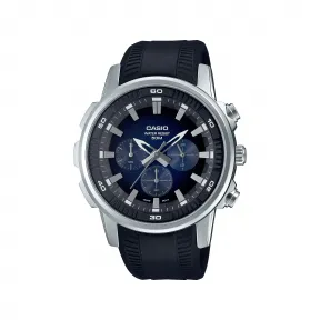卡西欧/Casio Dress 系列 51.9 × 45.5 MM 男表 MTP-E505-2