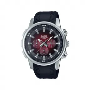 卡西欧/Casio Dress 系列 51.9 × 45.5 MM 男表 MTP-E505-4