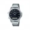 卡西欧/Casio Dress 系列 46.5 × 41.6 MM 男表 MTP-VC01D-1E