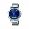 卡西欧/Casio Dress 系列 46.5 × 41.6 MM 男表 MTP-VC01D-2E