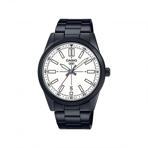 卡西欧/Casio Casio Analog 系列 41.0 MM x 48.0 MM MTP-VD02B-7E