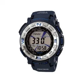卡西欧/Casio Protrek 系列 太阳电能机芯  PRG-260-2