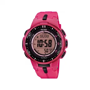 卡西欧/Casio Protrek 系列 石英机芯 男表 PRW-3000-4B