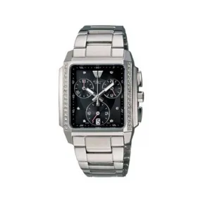 卡西欧/Casio Sheen 系列 石英机芯 女表 SHN-5501D-1A