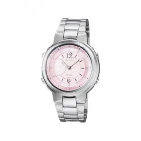 卡西欧/Casio Sheen 系列 电子机芯 女表 SHN-6005D-4A