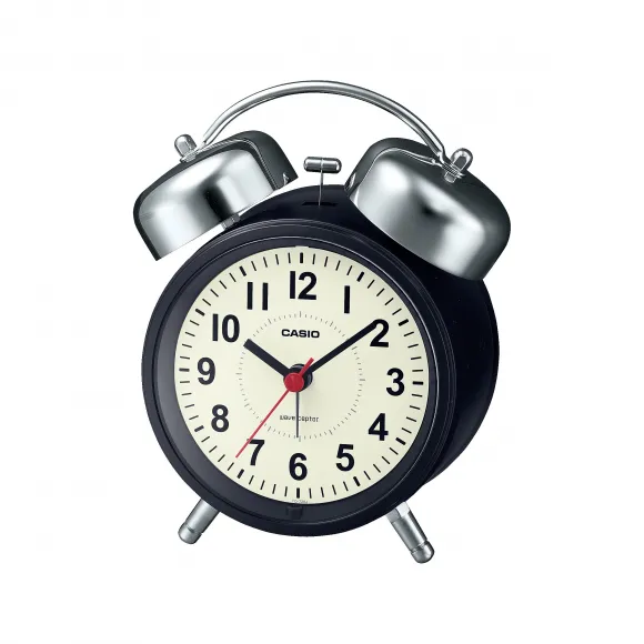 卡西欧/Casio 台钟系列  TQ-720J-1C