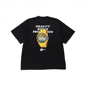 卡西欧/Casio gshock   TUP-BC25121-BKL