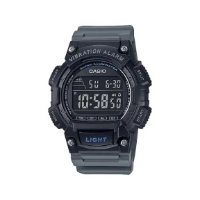 卡西欧/Casio  | 数码 | Youth | 手表 W-736H-8BV