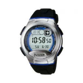 卡西欧/Casio Collection 石英机芯  W-752-2BV