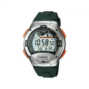 卡西欧/Casio Collection 石英机芯  W-753-3AV