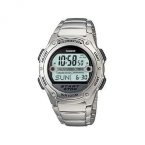 卡西欧/Casio Collection 石英机芯  W-756D-7AV