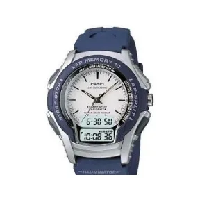 卡西欧/Casio Edifice 系列 石英机芯 男表 WS-300-2E