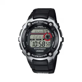 卡西欧/Casio SPORT系列 石英机芯  WV-M200-1AJF
