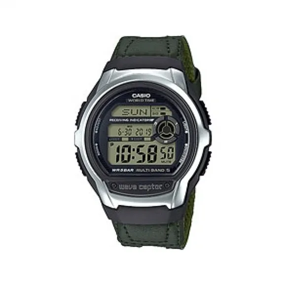 卡西欧/Casio    WV-M60B-3AER