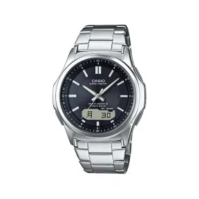 卡西欧/Casio Wave Ceptor 太阳电能机芯  WVA-M630D-1AJF