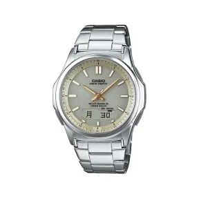 卡西欧/Casio Wave Ceptor 太阳电能机芯  WVA-M630D-9AJF