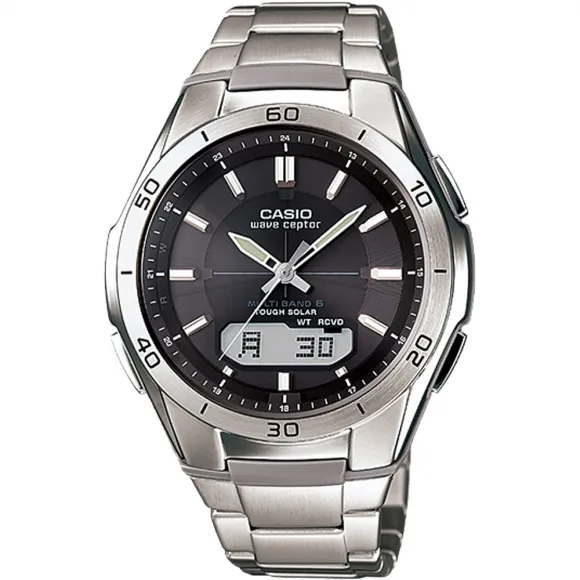 卡西欧/Casio    WVA-M640D-1AER