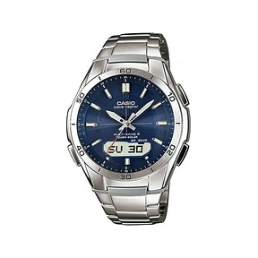 卡西欧/Casio    WVA-M640D-2AER