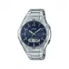 卡西欧/Casio 52 × 43.5 MM 塑料/不锈钢 WVA-M640D-2A2