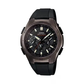 卡西欧/Casio Wave Ceptor 太阳电能机芯  WVQ-M410B-1AJF