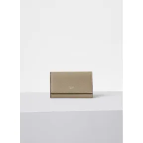 思琳/Celine  转鼓小牛皮钥匙包 101583AFE.03UN