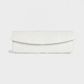 思琳/Celine 女士 蟒蛇皮晚宴手包 10C064BL3.01BC