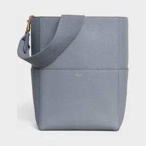 思琳/Celine 女士 Sangle Bucket柔软粒面小牛皮水桶包 189593AH4.09GM