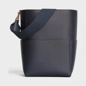 思琳/Celine 女士 SangleBucket天然小牛皮水桶包 189593ZYB.07DN