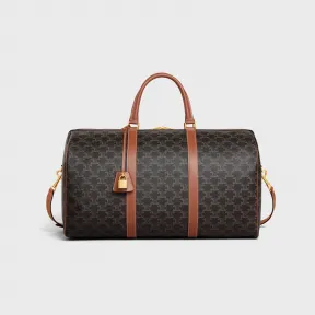 思琳/Celine 大号标志印花CELINE印花旅行包 191472CYX.04LU