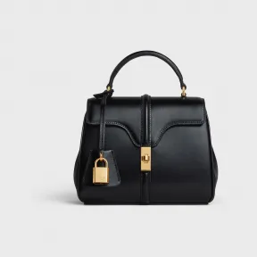 思琳/Celine 16牛皮革迷你手袋 197983BEY.32LL