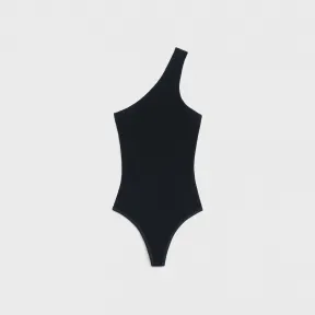 思琳/Celine TRIOMPHE细罗纹羊毛连体衣 2A24T237P.38NO.L