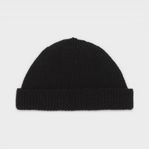 思琳/Celine 男士 针织小便帽 2A890348D.38NO