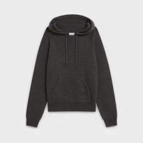 思琳/Celine 女士 羊绒连帽运动衫 2A906384D.09GM