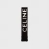 思琳/Celine CELINE羊毛和山羊绒混纺围巾 2A95Q227O.38OW.TU