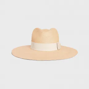 思琳/Celine 女士 巴拿马草帽 2AU04545I.02VB.56